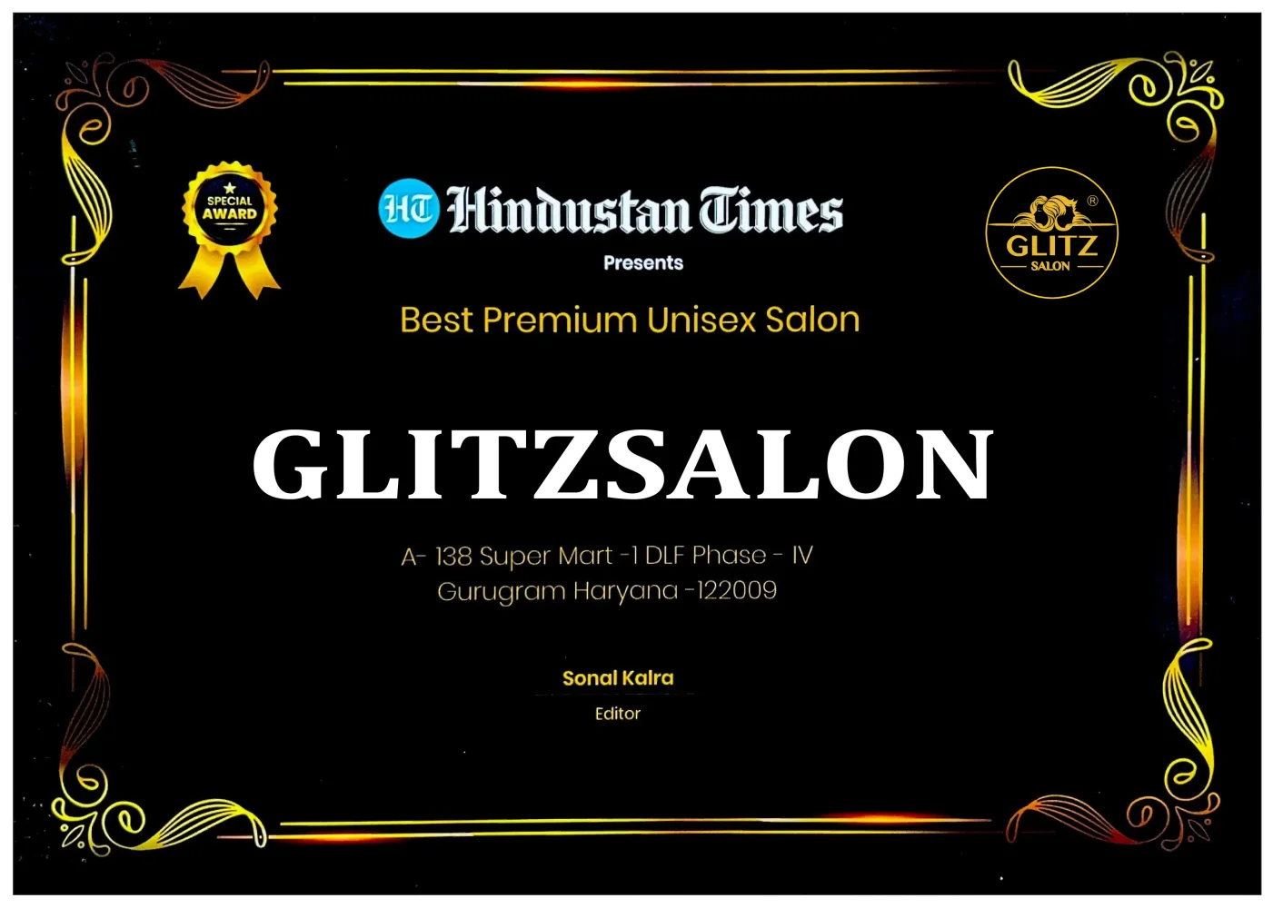 ISO 9001:2015 Certification